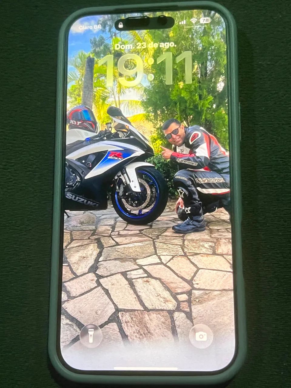 iPhone 16 pro max - Foto 5