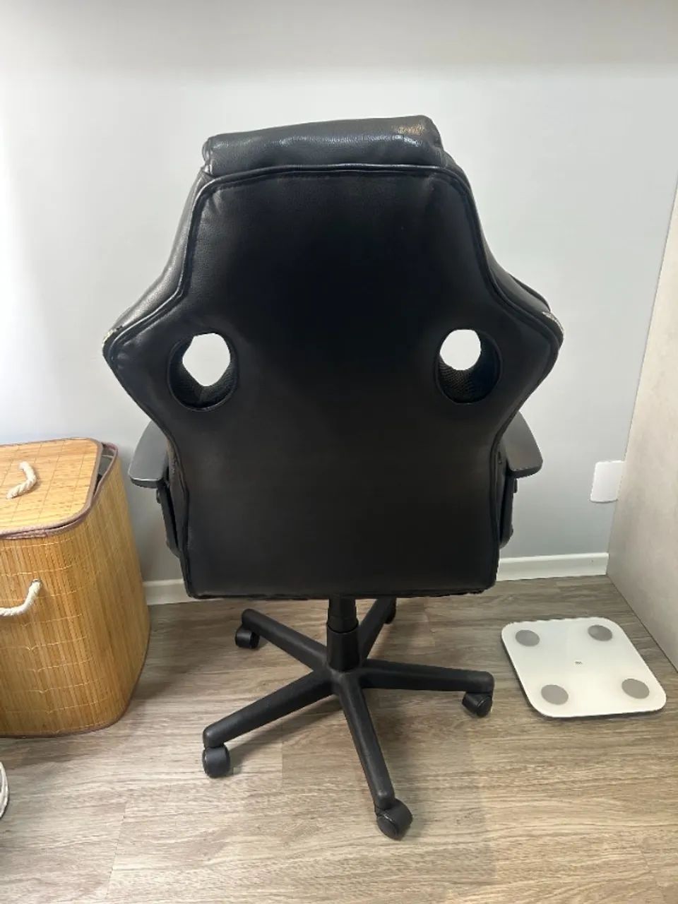 Cadeira Gamer Eaglex - Bom estado - Foto 4