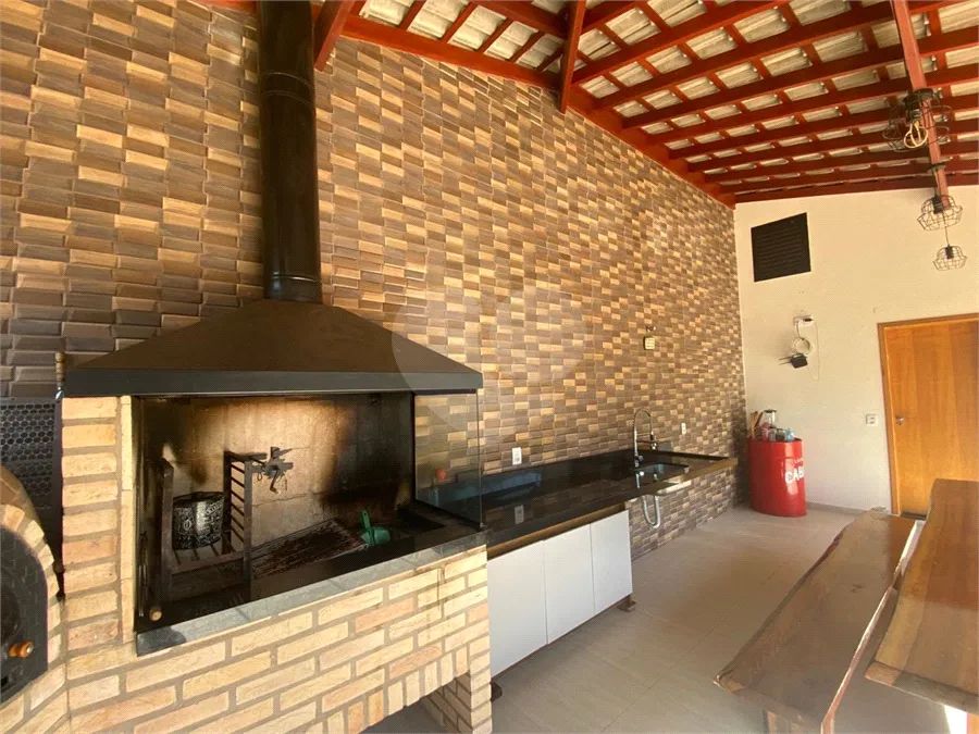 CASA TÉRREA À VENDA | CONDOMÍNIO QUINTA DO JAPI Cabreúva/SP - Foto 4