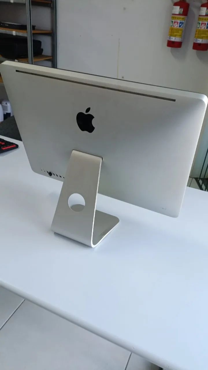Microcomputador IMAC Apple 27 polegadas - Foto 2