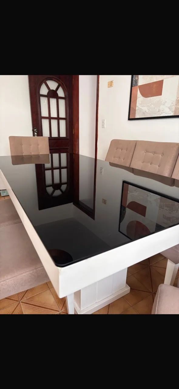Mesa de jantar  - Foto 2