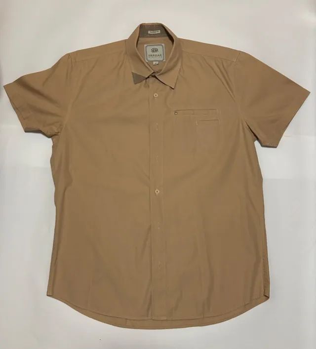 Camisa Siberian - tam M