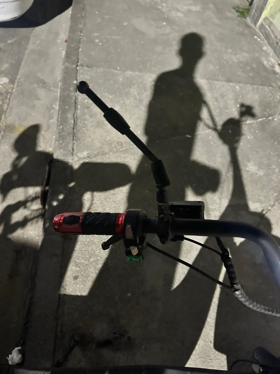 Scooter elétrica 2000W - Foto 2
