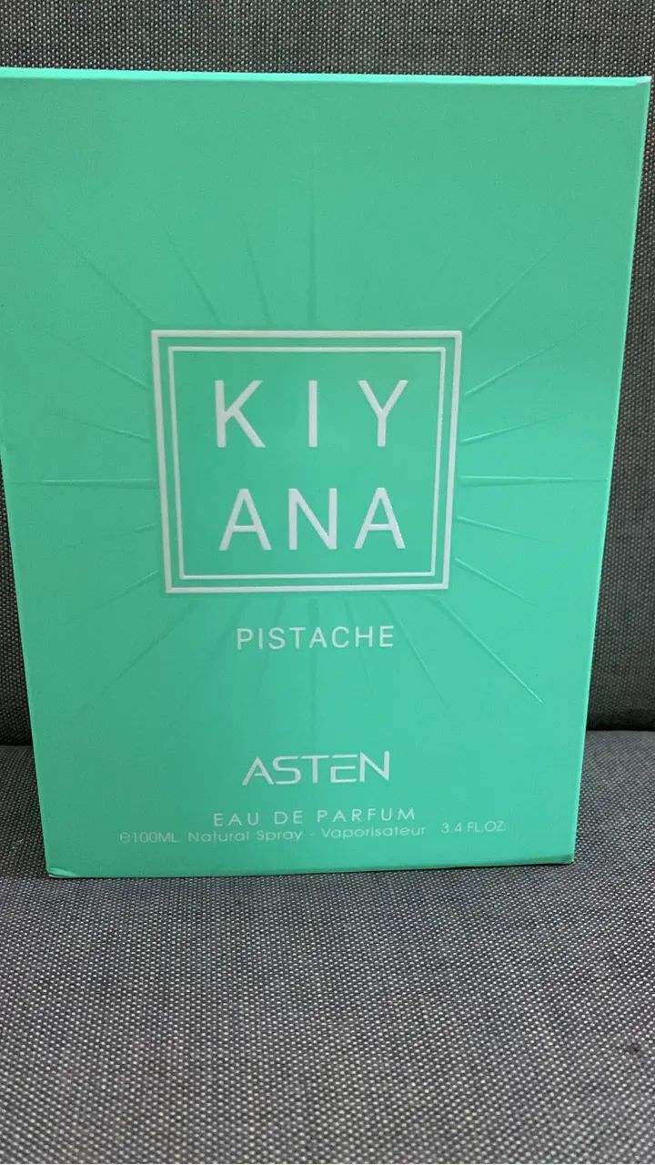 KIY ANA. Pistache - Foto 2