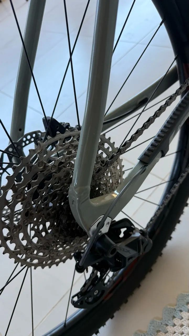 Bike sense impacto sl - Foto 3