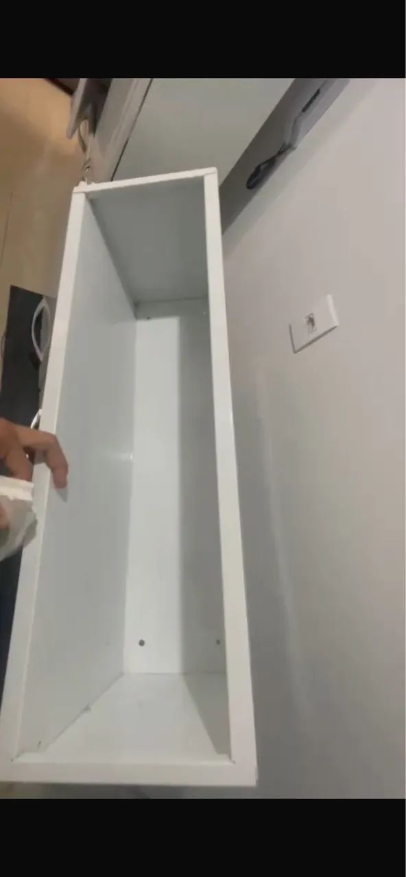 Armario de cozinha 