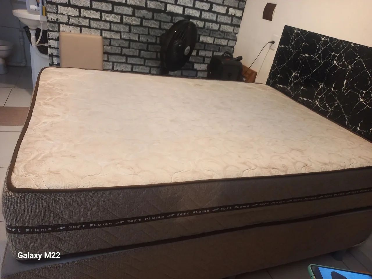 Cama box - Foto 3