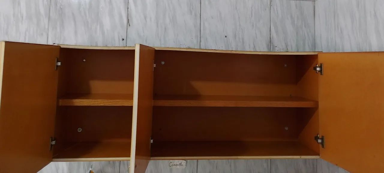 Armário de cozinha em mdf - Foto 2