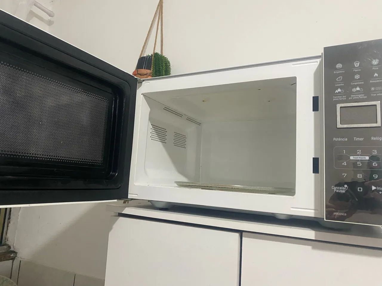 Microondas  - Foto 3
