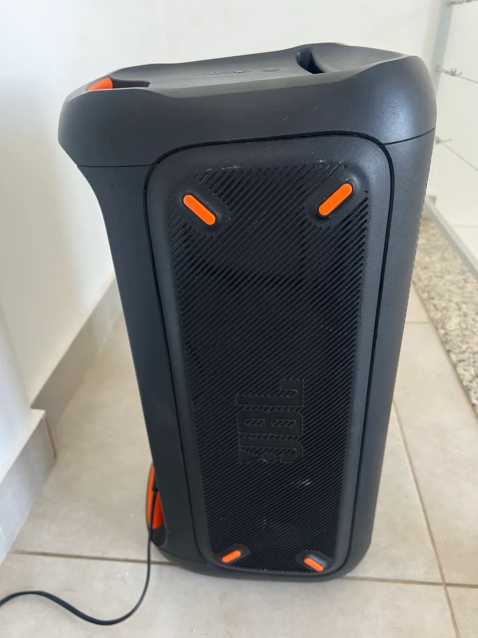 JBL 100 - Foto 3