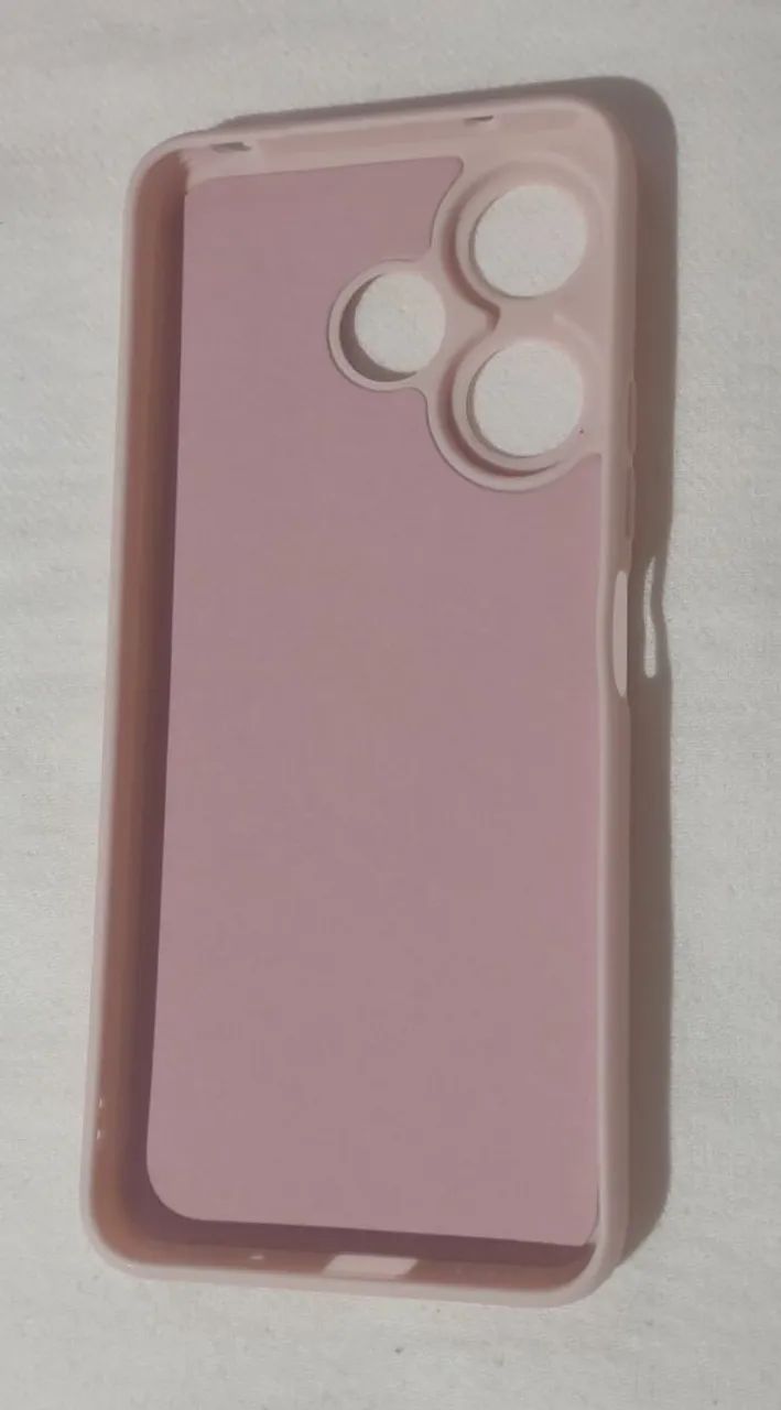 Xiaomi Redmi 13 4G - Capinha [ Nova ] - Foto 2
