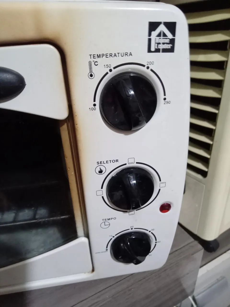 Forno elétrico  - Foto 2
