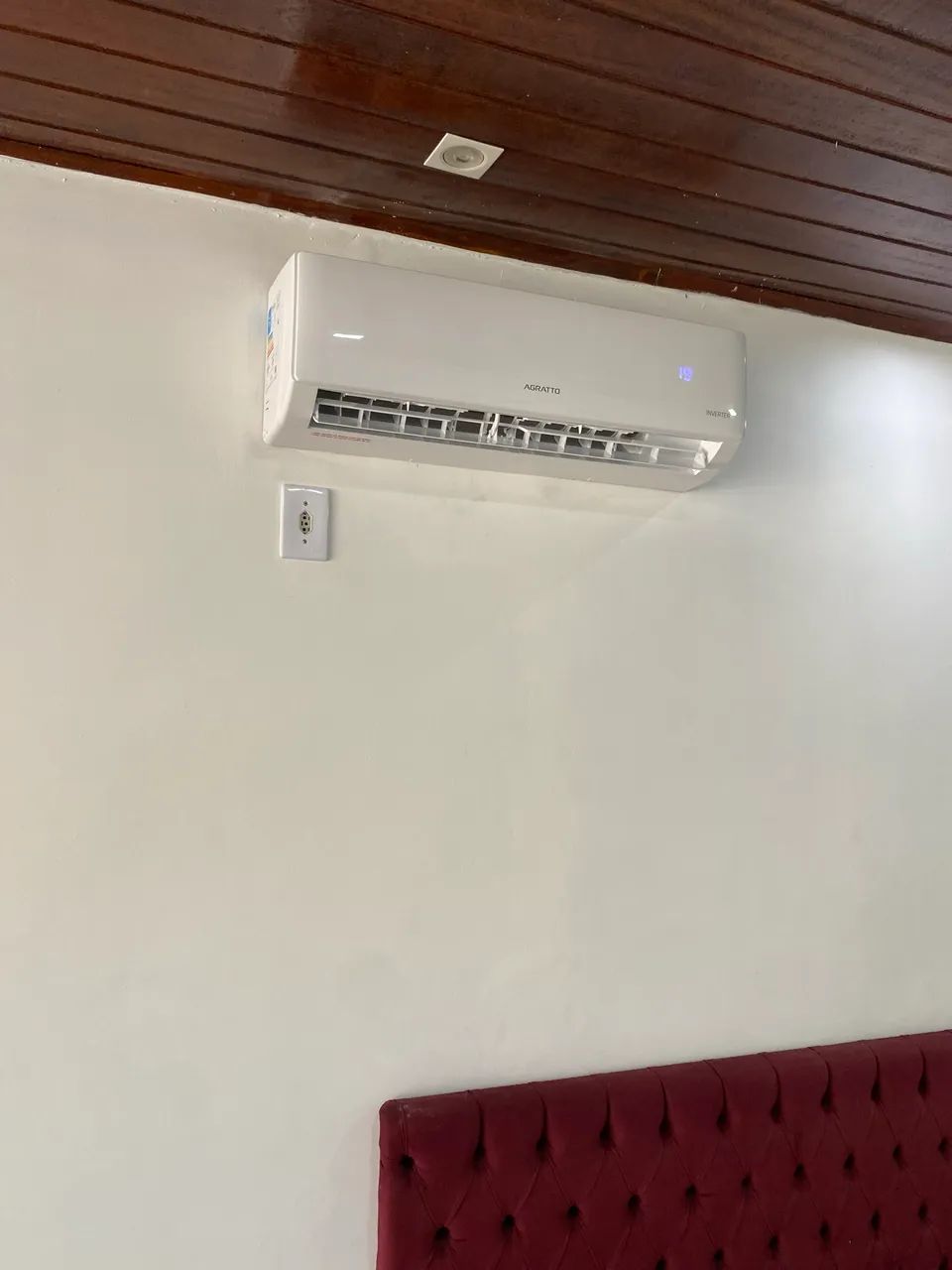 Instalação, limpeza e manutenção de ar condicionado  - Foto 2