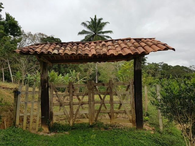 FZ 037- Fazenda Próximo a Ipiaú ? BA com 30 hectares.