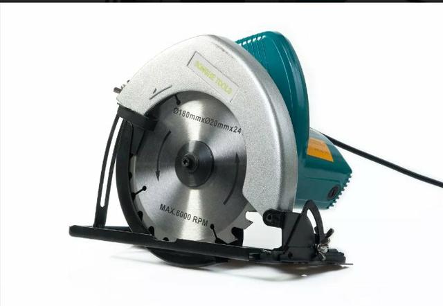 Serra circular 1200w