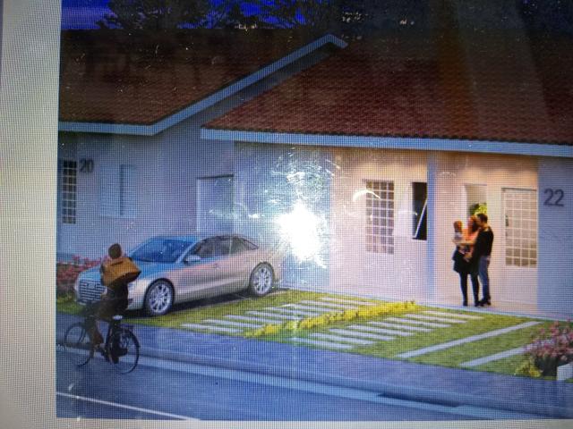 Casas em Campo limpo, Divisa com Várzea Paulista - ultimas unidades localização