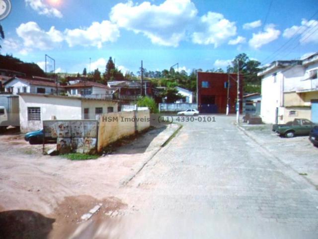 Terreno para alugar em Bocaina, Ribeirao pires cod:10013 - Foto 4