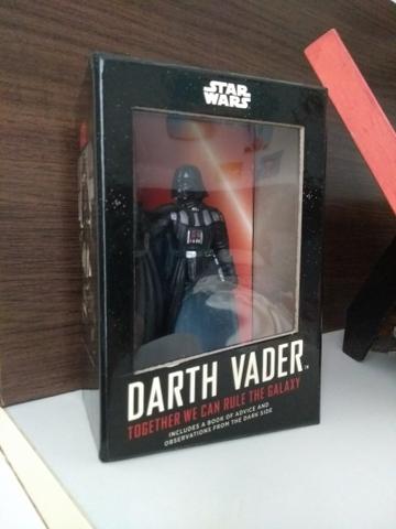 Figure Darth Vader - Star Wars