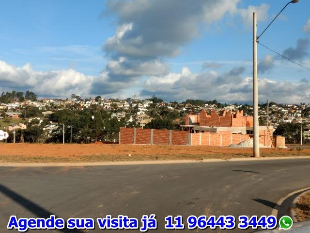 Terrenos 360 m² à 5 minutos da Raposo mensais a partir de 790 - Foto 4