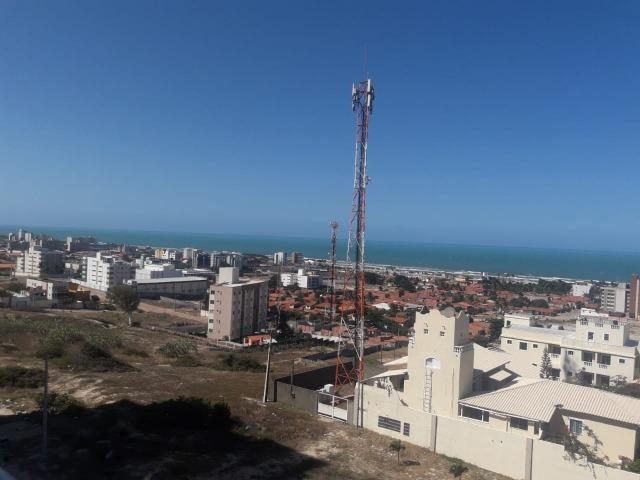 Apartamento Luxo 117,35m² Vista Mar Permanente no Dunas - Foto 16
