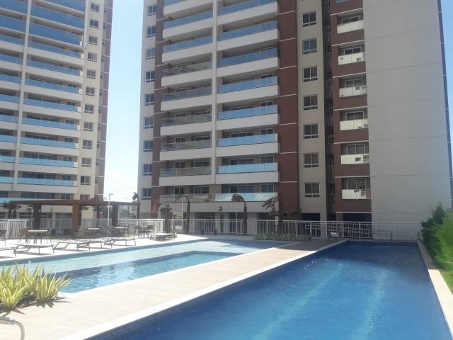 Apartamento Luxo 117,35m² Vista Mar Permanente no Dunas - Foto 20