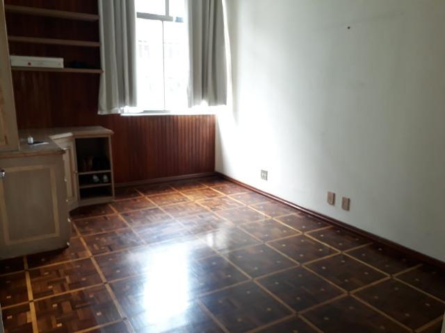 Apartamento 3 quartos (1 suíte) c/Garagem e Elevador - Centro, Av.Rio Branco - Foto 10