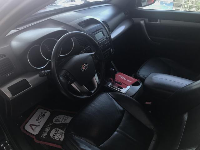 Sorento 2.4 automática - Foto 4