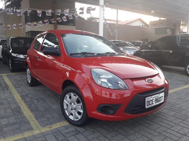 FORD KA 1.0 8V/1.0 8V ST FLEX 3P 2012 - 530509631  OLX