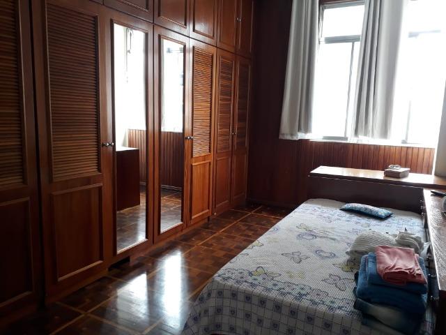 Apartamento 3 quartos (1 suíte) c/Garagem e Elevador - Centro, Av.Rio Branco - Foto 12