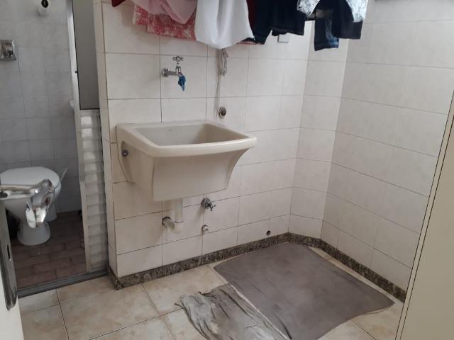 Apartamento 3 quartos (1 suíte) c/Garagem e Elevador - Centro, Av.Rio Branco - Foto 17