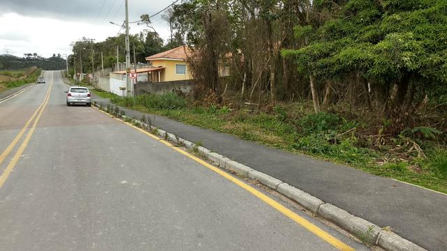 Terreno Colombo/Embu