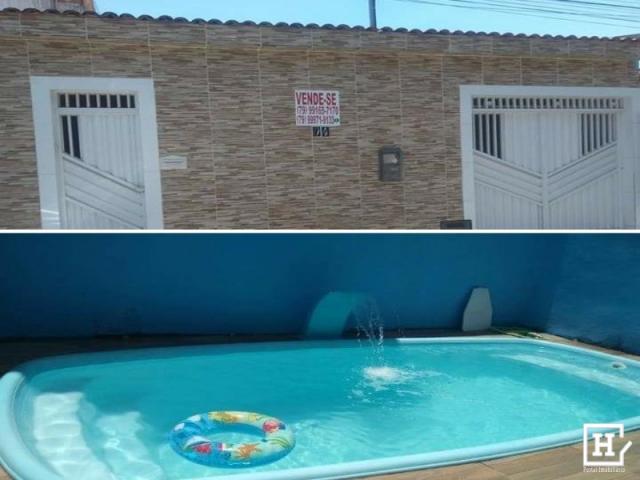 Casa à venda - no ponto novo - Foto 8