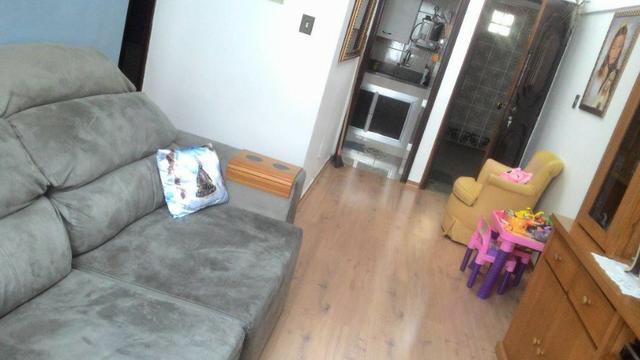 Rua Vilela Tavares Excelente Apartamento 2 Quartos 60m² JBM212816 - Foto 12