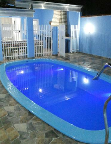 Casas na praia com piscina aproveite promoção Fim de Ano.Praia de leste