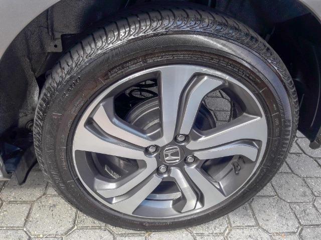 Honda City 1.5 EX 2015 - ( Padrao Gold Car ) - Foto 8
