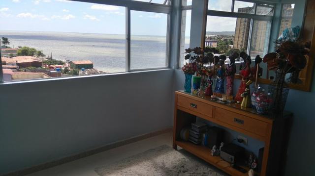 Apartamento no Janga na avenida e beira mar com 135 M² - Foto 6