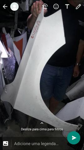 Paralama direito Mercedes Classe A 200 2017