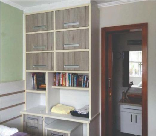 Apartamento no bairro Saguaçu - Foto 2