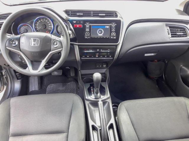 Honda City 1.5 EX 2015 - ( Padrao Gold Car ) - Foto 4