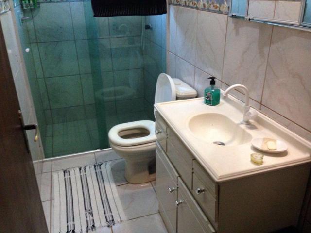Casa à venda com 3 dormitórios em Costeira, Balneário barra do sul cod:FT1089 - Foto 9