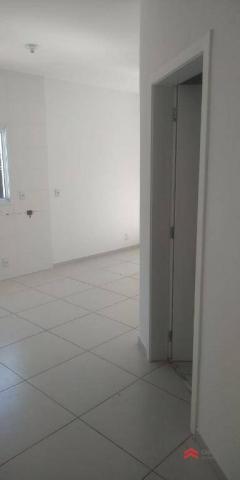 Casa com 2 dormitórios para alugar, 62 m² - narita garden - vargem grande paulista/sp - Foto 9