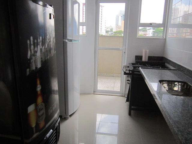 Apartamento à venda com 2 dormitórios em Nova suíssa, Belo horizonte cod:2088 - Foto 16