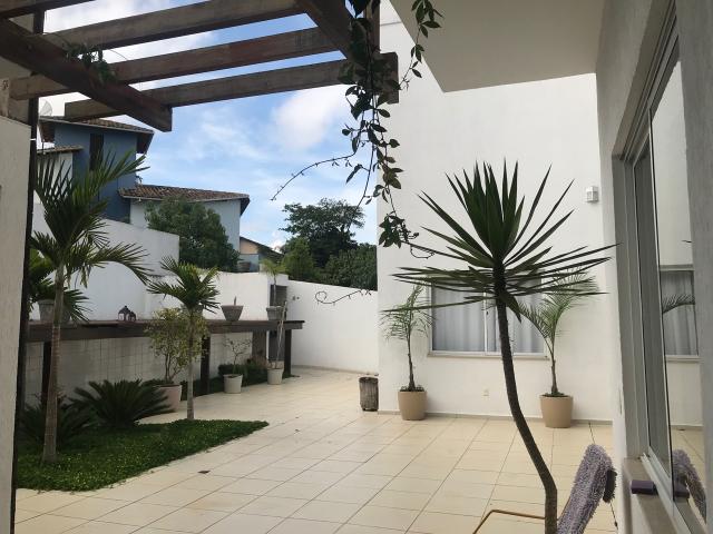 Casa de condomínio à venda com 4 dormitórios cod:360 - Foto 7