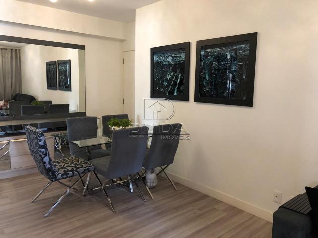 Apartamento à venda com 2 dormitórios em Itacorubi, Florianópolis cod:28513