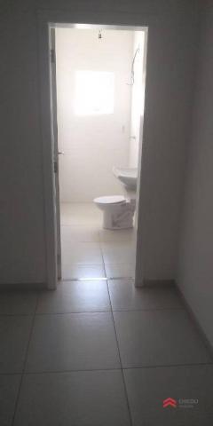 Casa com 2 dormitórios para alugar, 62 m² - narita garden - vargem grande paulista/sp - Foto 13