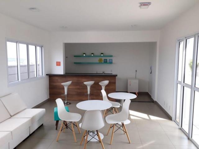 Apartamento para alugar com 2 dormitórios em Vila maria luiza, Ribeirão preto cod:13407 - Foto 15
