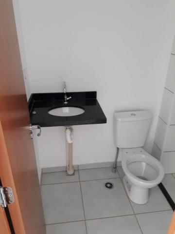 Apartamento para alugar com 2 dormitórios em Vila maria luiza, Ribeirão preto cod:13407 - Foto 6