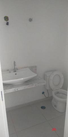 Casa com 2 dormitórios para alugar, 62 m² - narita garden - vargem grande paulista/sp - Foto 12