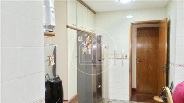 Apartamento à venda com 4 dormitórios em Tijuca, Rio de janeiro cod:848227 - Foto 18