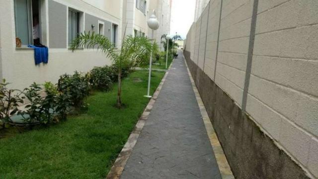 Apartamento Condomínio Fonte dos Pássaros